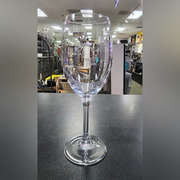 Arcoroc Professional French Wine Glasses (6) Malea per box - 25 CL / 8 1/4 Oz - Picture 5 of 6